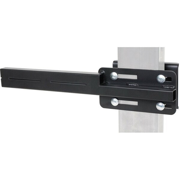 Gamber-Johnson Mount Extension, Forklift, 19 in. L, Steel 7160-0363 - main