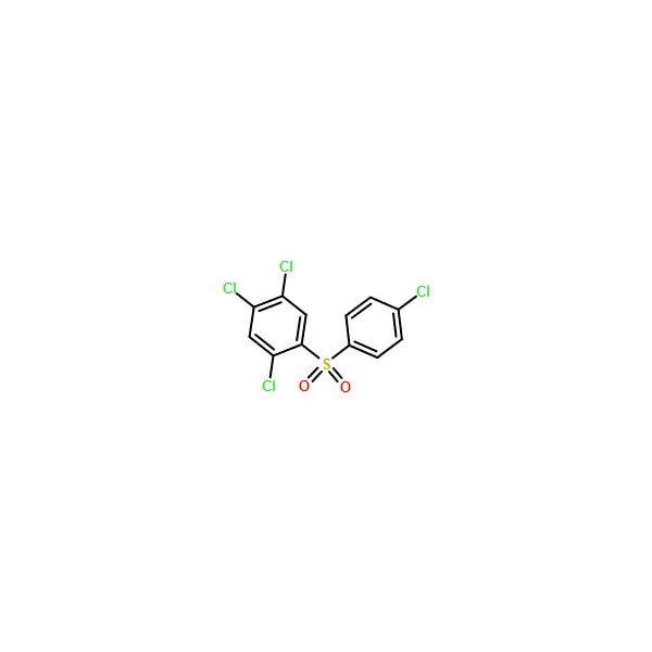 Ak Scientific Tetradifon (250mg), CAS 116-29-0 S354-250mg - main