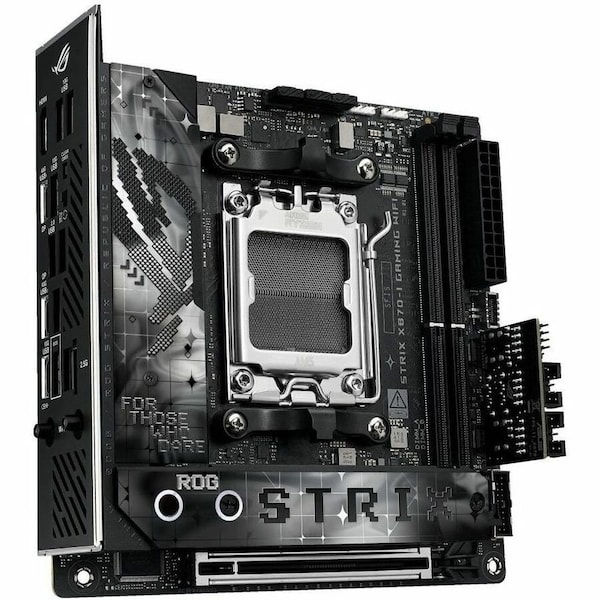 Asus ROG STRIX X870-I GAMING WIFI ROG STRIX X870-I GAMING WIFI - main