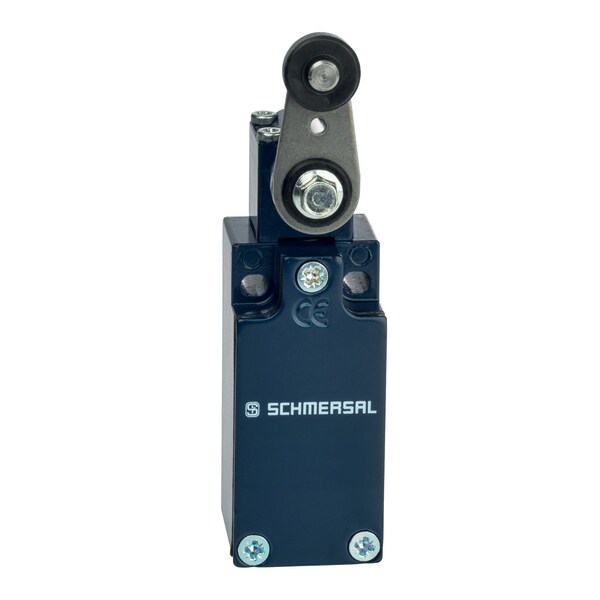 Schmersal Position switches, ZV12H 235-11ZZ, Additional seal between attachment and housing, Metal enclosure, 151095086 - main