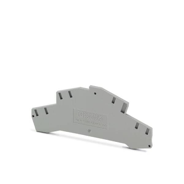 Phoenix Contact D-PTTBS 2 5-QUATTRO End cover length: 3210613 - main
