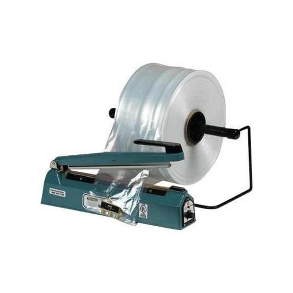 Partners Brand Poly Tubing, 14" x 1450 ft., 3 mil, Clear PT1403 - main