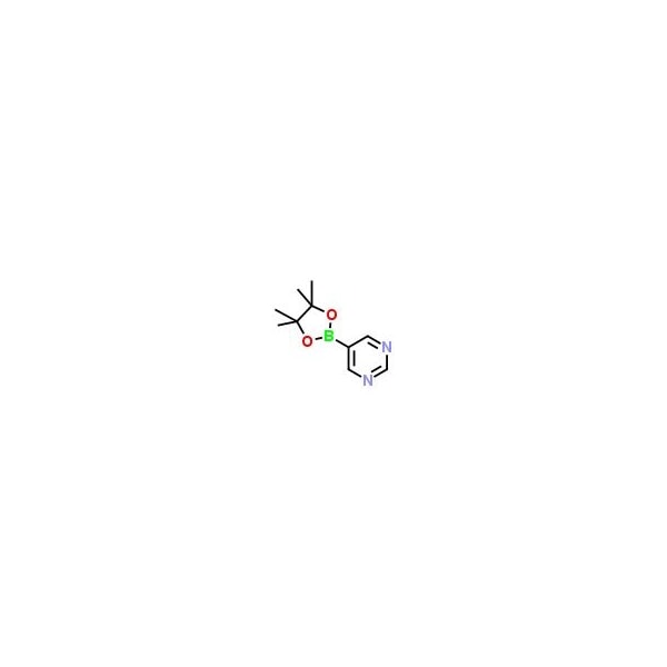 Ak Scientific Pyrimidine-5-boronic acid pinacol ester (5g), CAS 321724-19-0 E734-5g - main