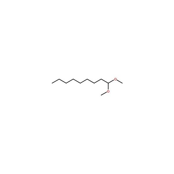 Ak Scientific Nonanal Dimethyl Acetal (25g), CAS 18824-63-0 4371AL-25g - main