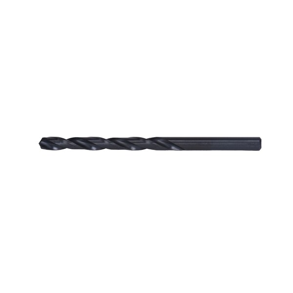 Century Drill & Tool 1/4in PRO GRD BLK OX BULK 12PK 24116 - main