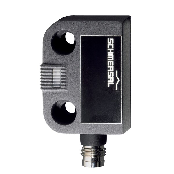 Schmersal Coded Magnet Sensor 1No 1Nc M8 4-Pole Connector Right Hinge Bns260-11Z-St-R 101184363 - main
