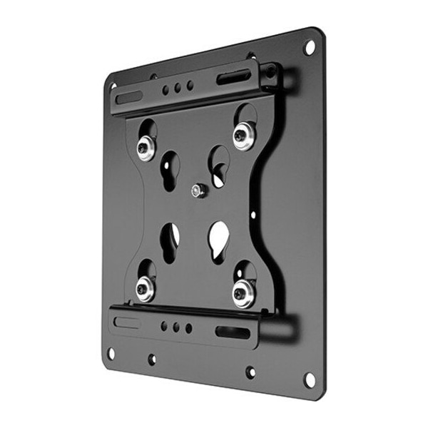 Chief FSR1U Wall Mount for Digital Signage Display - Black FSR1U - main