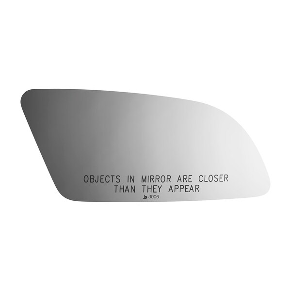 Burco Mirror Redi Cuts OE Replacement Exterior Mirror Glass 3006 - main