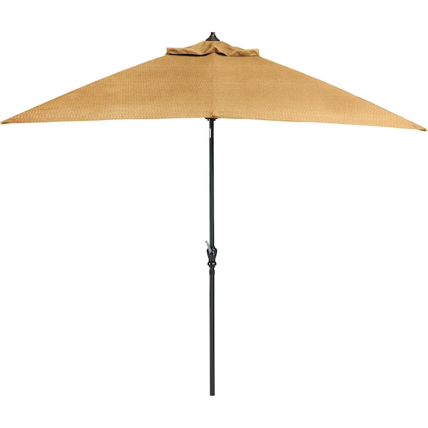 Hanover Brigantine Table Umbrella, 9 Ft. BRIGANTINEUMB - main