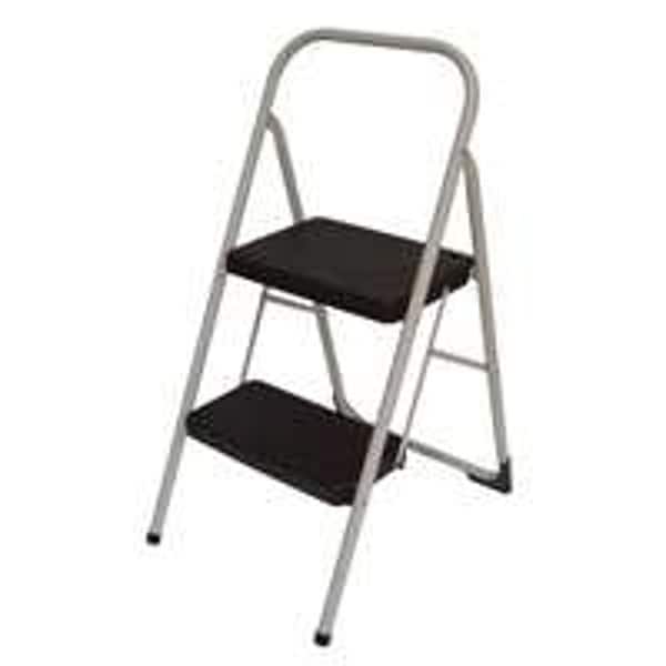 Cosco Home & Office-Import BIG-STEP STEP STOOL 11-565CLGG4 - main