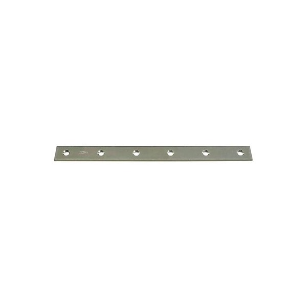 National Hardware 12x118 Mending Plate, 5PK N220-335 - main