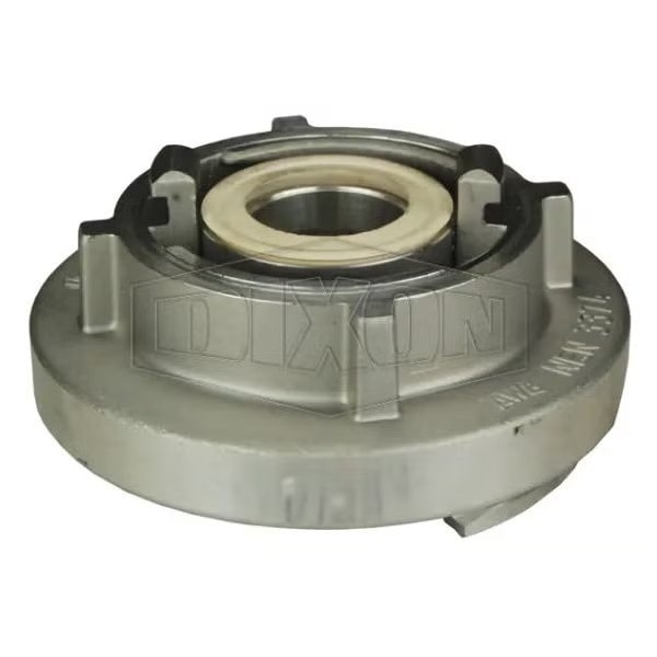 Dixon Adapter with Buna-N Gasket, 2 x 3 in, Storz, 70DegF SSA2030 - main