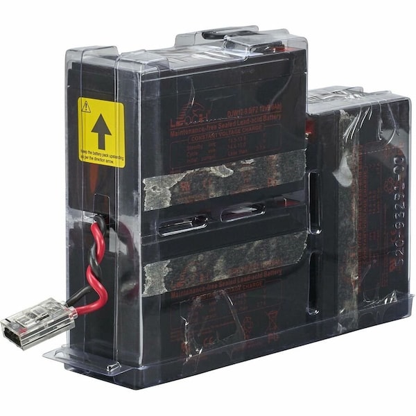 Tripp Lite UPS 744-A4311 - main