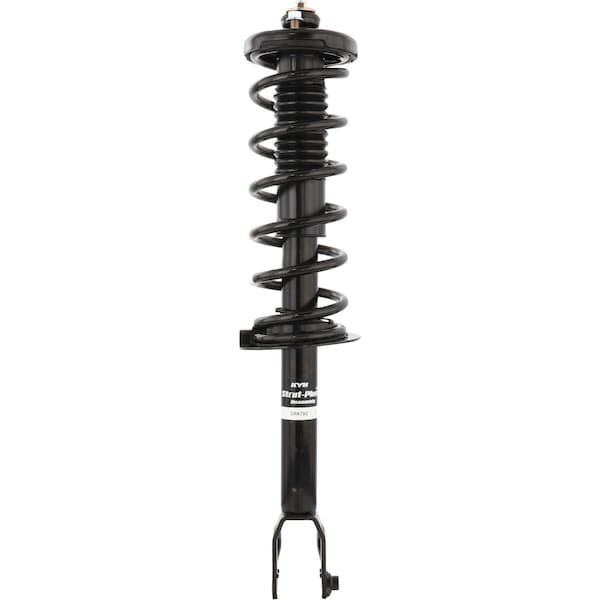 Kyb Complete Corner Unit Assembly -Strut, Mount and Spring, SR4792 - main