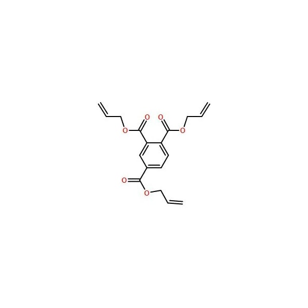 Ak Scientific Triallyl trimellitate (25g), CAS 2694-54-4 V2048-25g - main