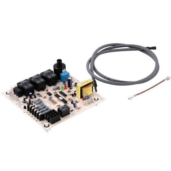 Lennox Replacement Control Board LENNOX 17W82 - main
