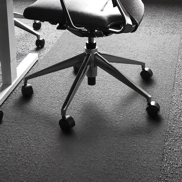 Cleartex Chairmat, Xxl, Girpr, 60X60 1115015023ER - main