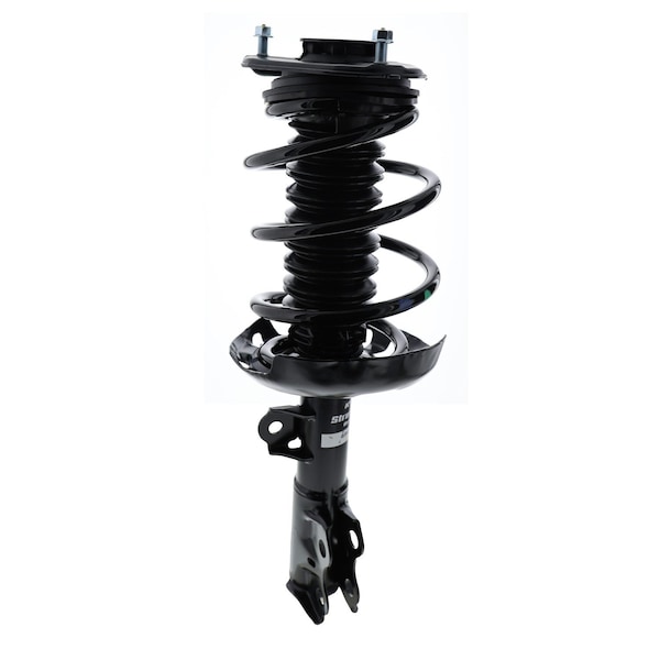 Kyb Complete Corner Unit Assembly -Strut, Mount and Spring, SR4751 - main
