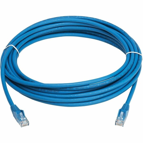 Tripp Lite Ethernet Cable N272L-F07M-BL - main