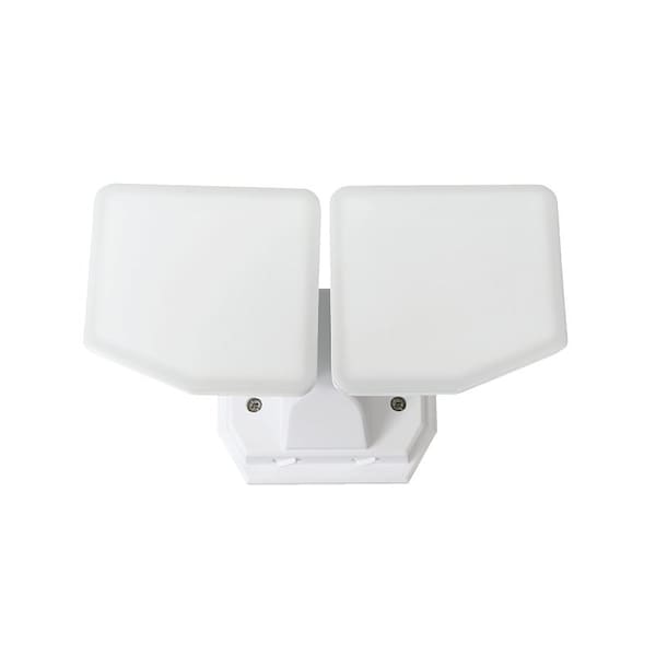 Bell Link 2-Head Flood Light, LED Lamp, 3000 Lumens CL-SLS3000AC-2HCC - main