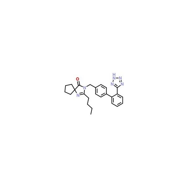 Ak Scientific Irbesartan (5g), CAS 138402-11-6 H931-5g - main