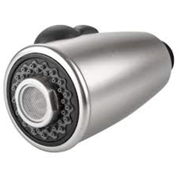 Dura Faucet Replacement Classic Kitchen Faucet Pull-down Sprayer Head DFTDF-RK821-SN - main