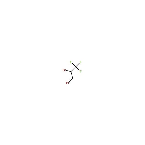 Ak Scientific 2, 3-Dibromo-1, 1, 1-trifluoropropane (5g), CAS 431-21-0 3276AE-5g - main