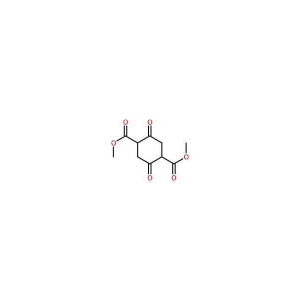 Ak Scientific Dimethyl succinylosuccinate (25g), CAS 6289-46-9 P604-25g - main