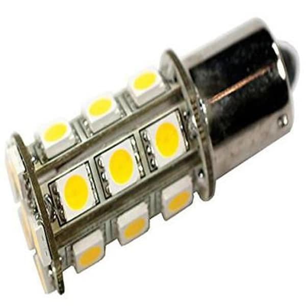 Spark 12 V 24-LED No.1141 Replacement Bulb, Bright White SP349029 - main