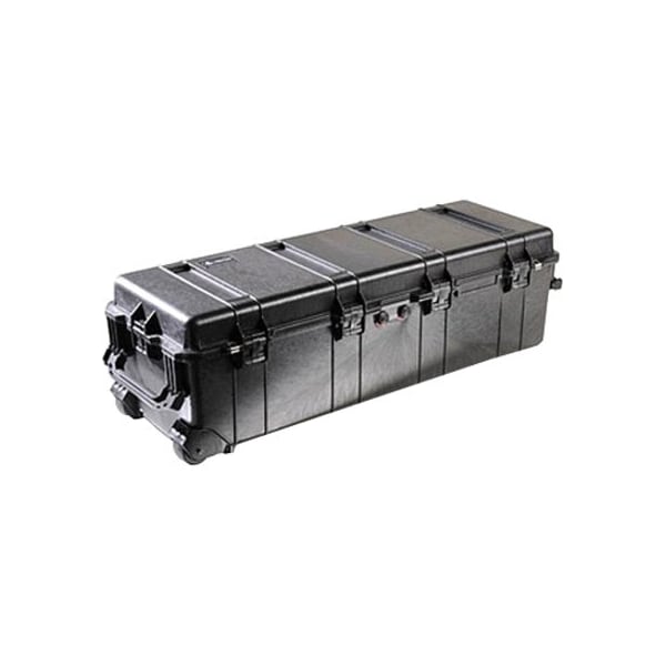 Triton Products 66 In. W x 63 In. H Modular Double LocBoard Storage System 1740 - main