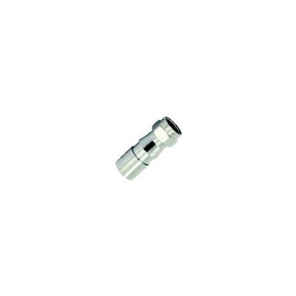 Ideal Z6F Fast plus Simple Rg6/6Q F 25/PK, PK25 92-640 - main