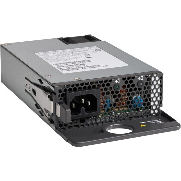 Cisco (PWR-C5-600WAC=) Power Supply PWR-C5-600WAC= - main