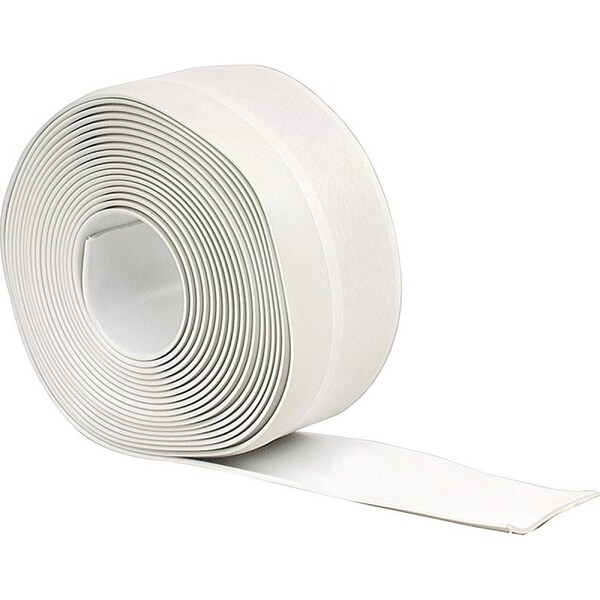 M-D Building Products Base Wall Vnyl Adh 2.5X20Ft Wh 65770 - main