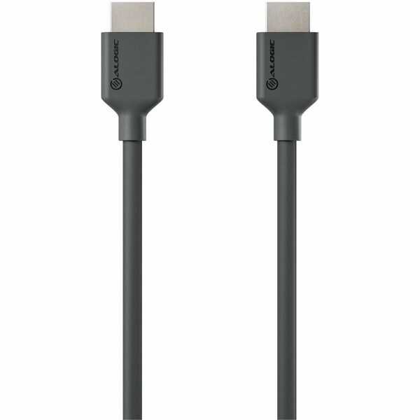 Alogic ELEMENTS HDMI CABLE WITH 4K SUPPORT - MALE TO MALE - 3M EL2HD-03 - main
