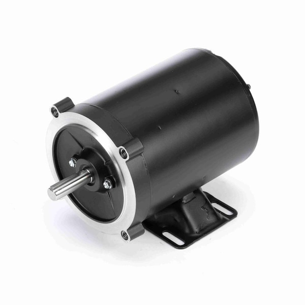 Marathon Y502 Vector Duty 1/3 HP 1800 RPM 56C Motor with Base MY502 - main