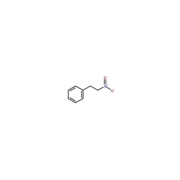 Ak Scientific (2-Nitroethyl)benzene (5g), CAS 6125-24-2 Y6324-5g - main