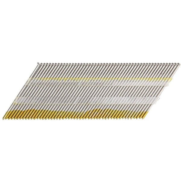 Pro-Fit ProFIT DA Style Finish Nail, 2 in, 15 ga Gauge, 304 Stainless Steel 0603132 - main