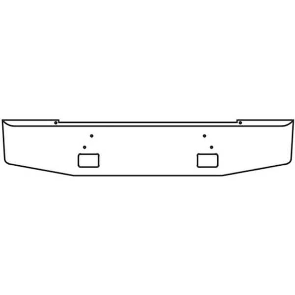 Ilc Replacement For Four State Gh001002 WZ-EBVB-W - main