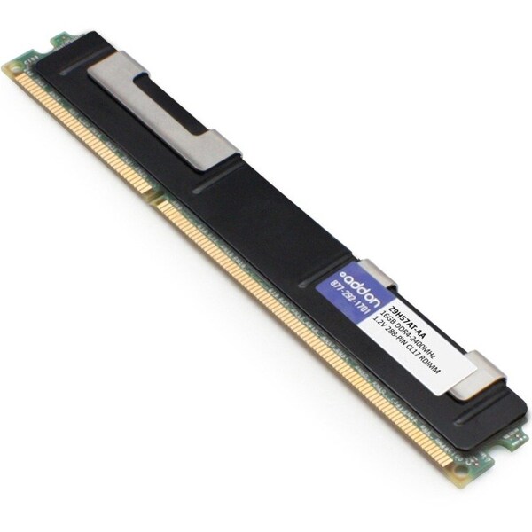 Accortec 16GB DDR4-2400 UDIMM Z9H57AT-ACC - main