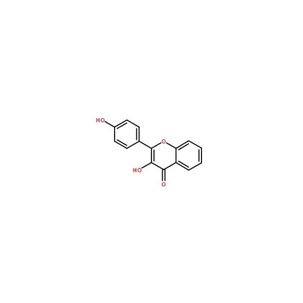 Ak Scientific 3, 4'-Dihydroxyflavone (1g), CAS 14919-49-4 Y1997-1g - main