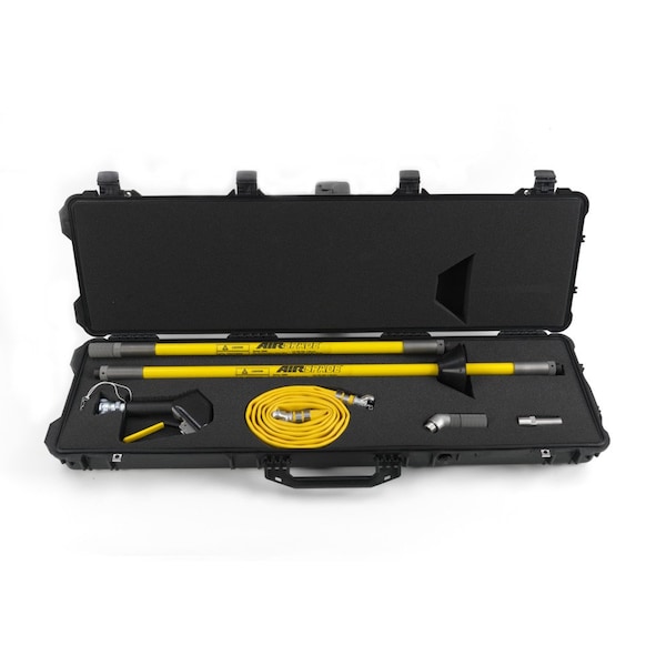 Airspade 2000 Construction Kit, 105 cfm HT114 - main