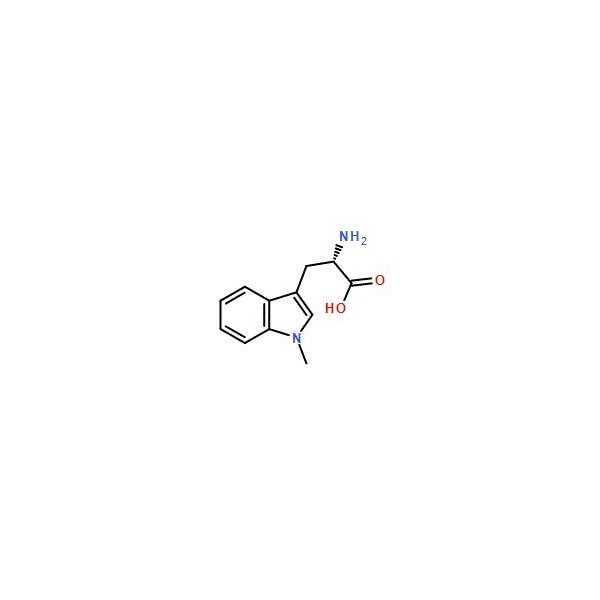 Ak Scientific 1-Methyl-L-tryptophan (1g), CAS 21339-55-9 R768-1g - main