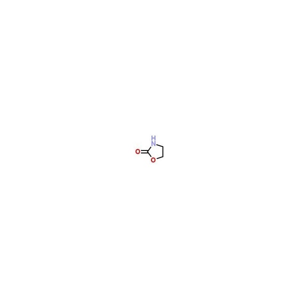 Ak Scientific 2-Oxazolidone (25g), CAS 497-25-6 C463-25g - main
