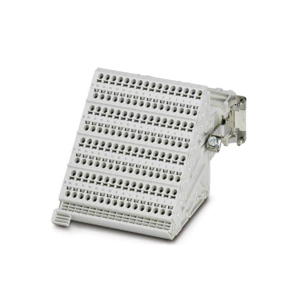 Phoenix Contact HC-D 64-A-TWIN-PEL-F HEAVYCON terminal 1580189 - main