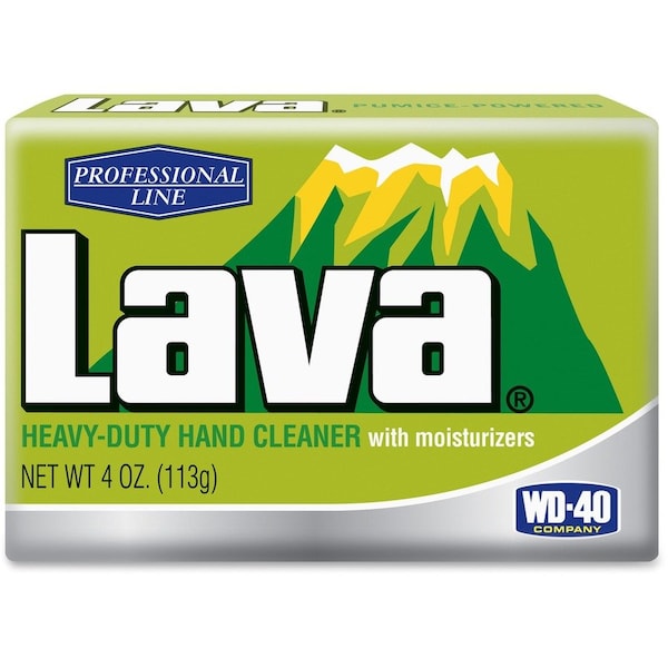 Wd-40 PROFESSIONAL HAND SOAP, 4 OZ, BAR 10383 - main