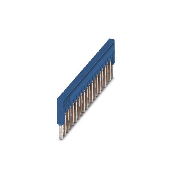 Phoenix Contact FBS 20-3 5 BU Plug-in bridge pitch: 3.5 3213138 - main