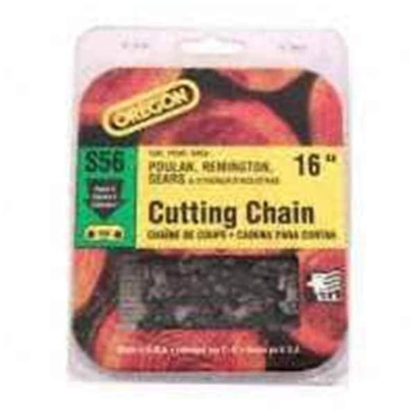 Noregon Systems Oregon Cutting Systems S54 16 in. Chainsaw Replacement Chain 1242346 - main