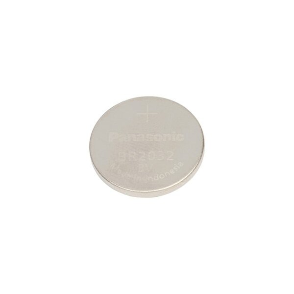 Ilc Replacement Medical Equipment Battery, 3V BATTERY BR2032 - main