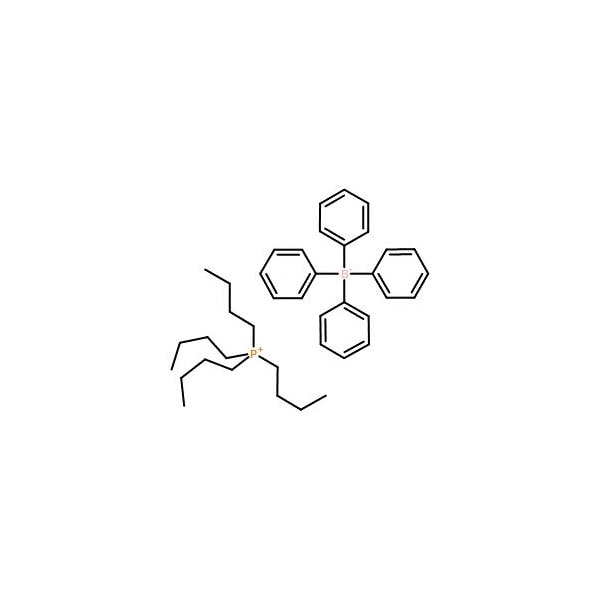 Ak Scientific Tetrabutylphosphonium tetraphenylborate (5g), CAS 29089-62-1 9069AL-5g - main