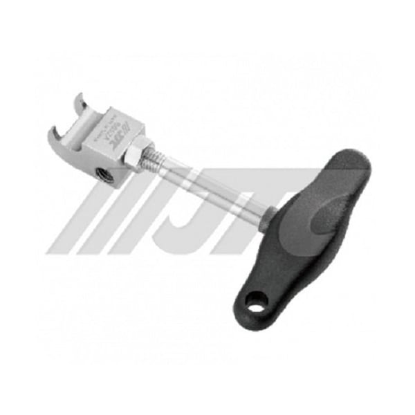 Jtc Auto Tools 2-way henn hose clamp spring remover, adjustable angle 6652A - main